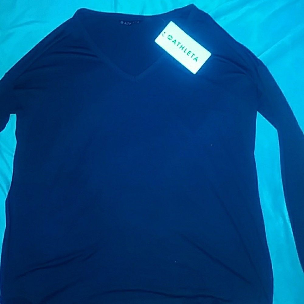 ATHLETA Cloudlight Cowl